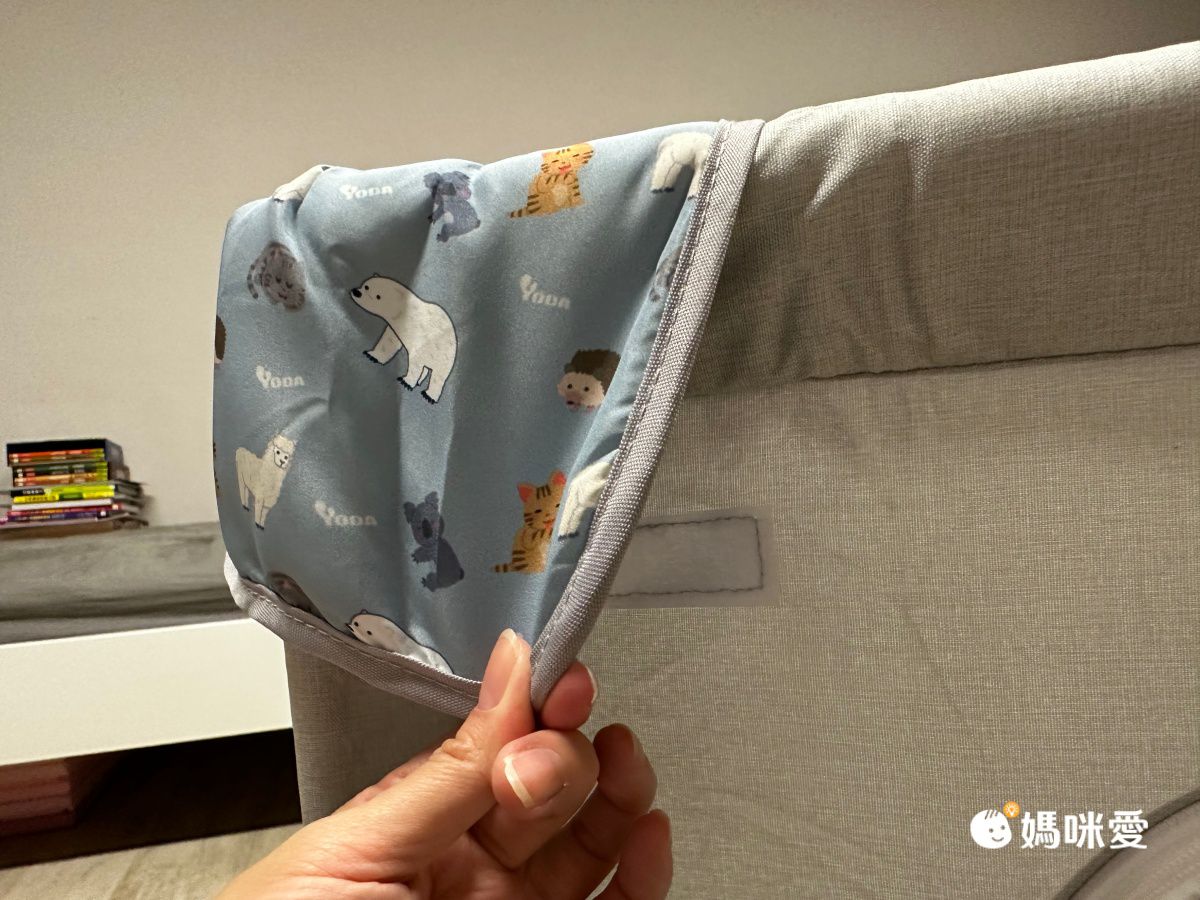 下殺3折起！【YODA 床圍、護欄】垂直升降安全更省空間