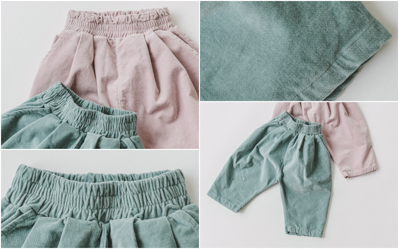 正韓｜街頭率性風 ✦ 韓國大勢穿搭潮流✦ 帥氣女寶必備！