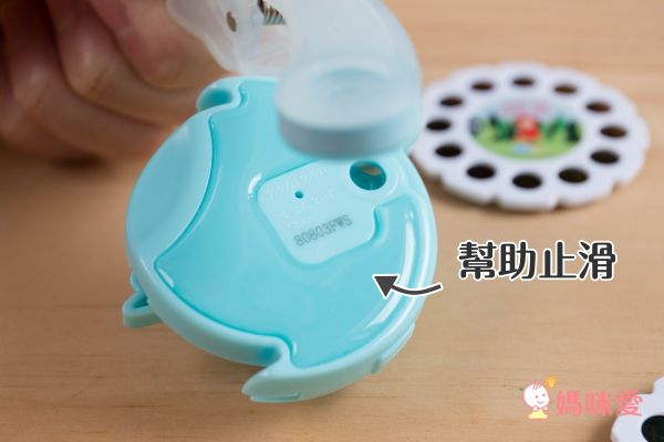 讓孩子乖乖睡覺的神器【加拿大 Moonlite 故事投影機】