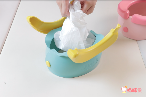 香蕉馬桶