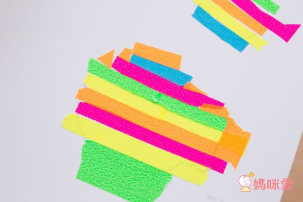 在家擁有小小畫室【澳洲 Tiger Tribe】旅行著色盒＆窗花彩繪