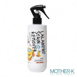 MOTHER-K - LALAPOPO 草本極淨衣物去漬噴霧280ml