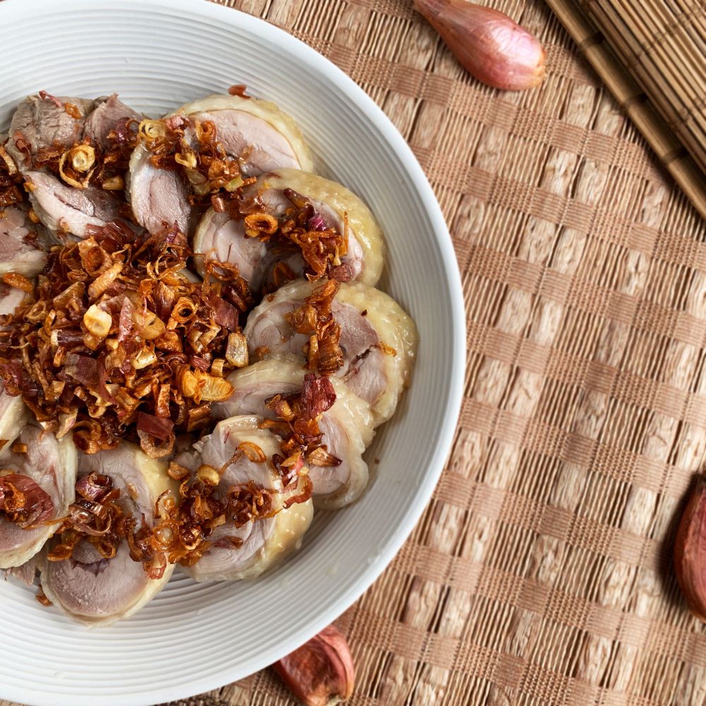 中秋燒鳥串燒【元榆牧場】無添加、零藥殘安心雞