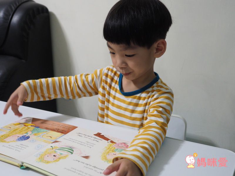 Little Hippo Books - 4D立體繪本大全套-小紅帽+三隻小豬+絨毛兔+金髮女孩與三隻熊+一起學123+一起學ABC[4D書]