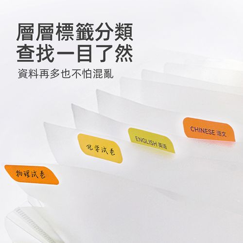 手風琴資料夾-森林學院
