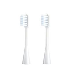 oh care 歐克威爾 - 兒童電動牙刷替換刷頭 一組二入 (一組(共2入))