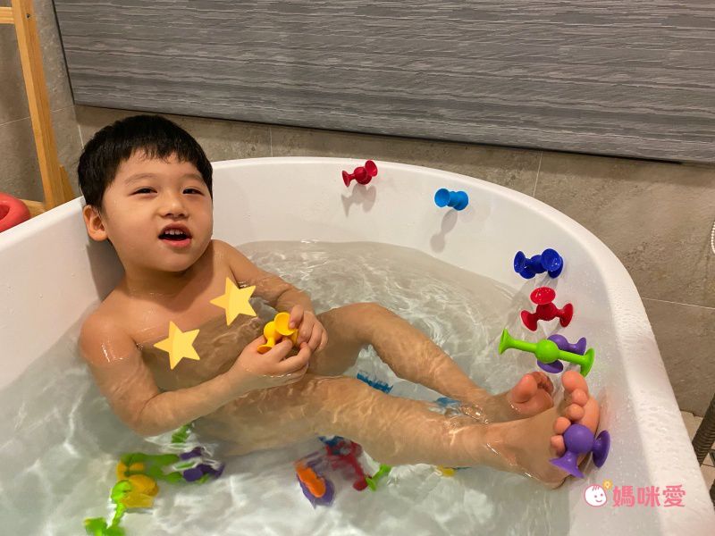 美國 FatBrain - 啵啵家族-24件