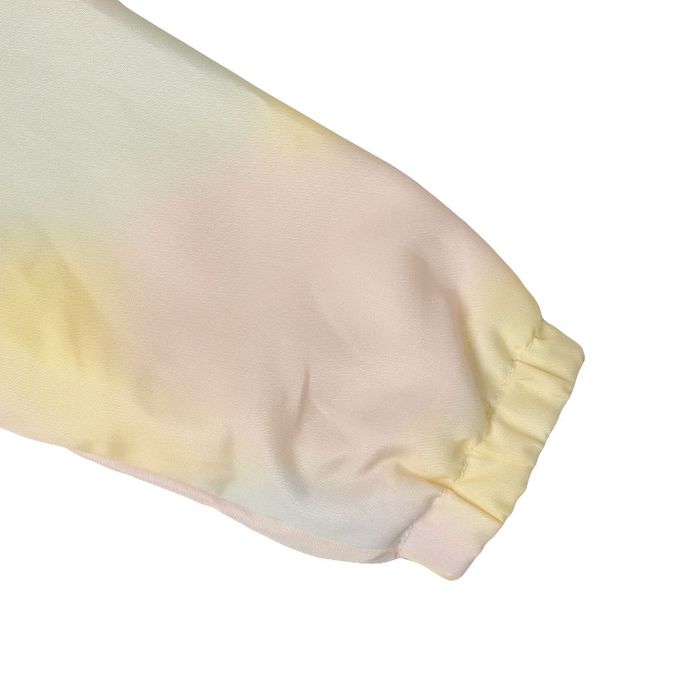 akachan honpo - 外套-渲染風-奶油色