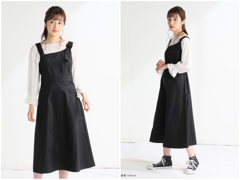 甜美大人風 ❤ 日本知名 Honeys 女裝新品連線