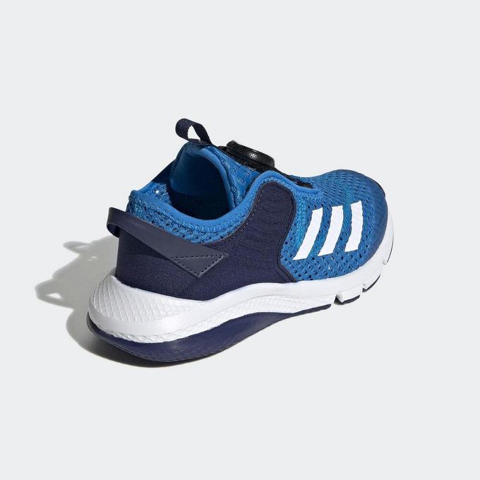 【ADIDAS 愛迪達】 - ActiveFlex Boa K 中大童 訓練鞋_GZ3359