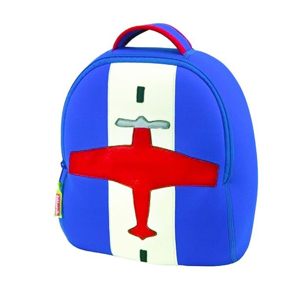 美國 Dabbawalla - 瓦拉包-飛機後背包