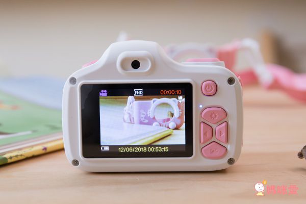 美花專屬團購❤ FUNY Kids兒童相機