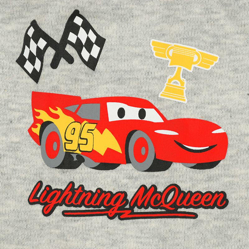 akachan honpo - 三角褲2件組-汽車總動員-紅色