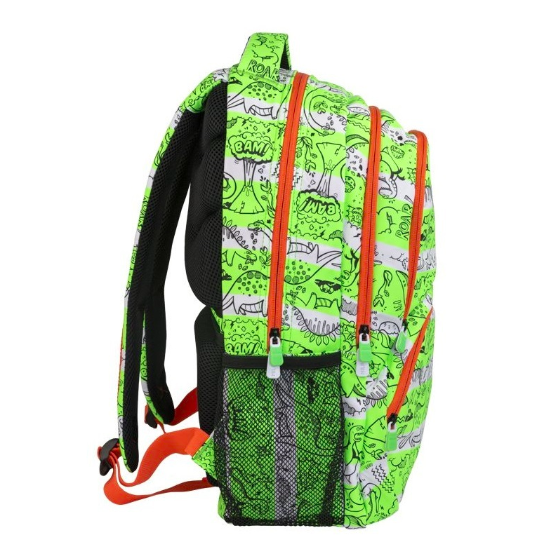 MILAN - 後背包-恐龍樂園(大)