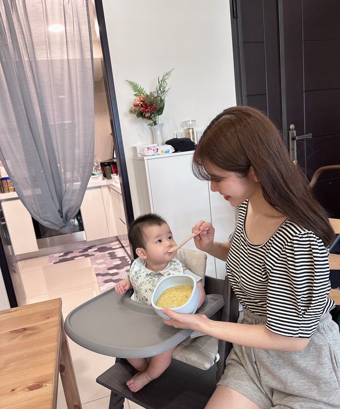 滴雞精入粥！業界唯一雙醫師認證【波堤寶寶粥】營養加倍