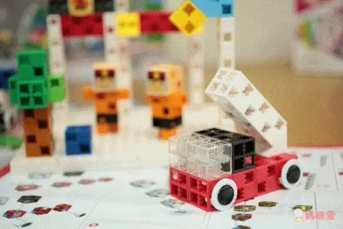 日本 Artec - 城市系列-警察局