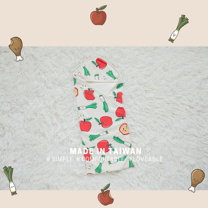 YOUrs - MIT福寶│B禮盒-招平安