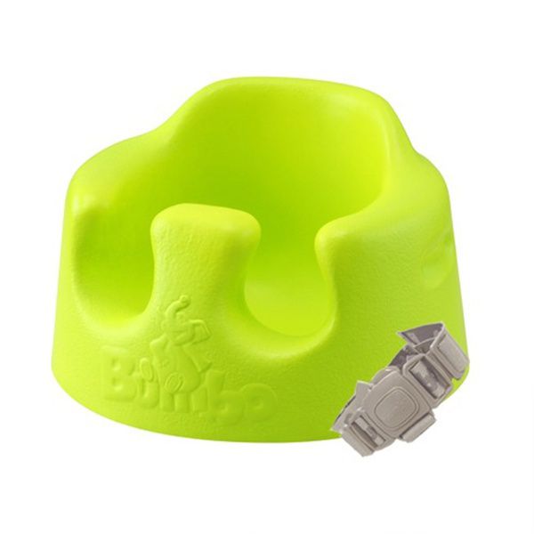 日本阿卡將本舖 Bumbo 幫寶椅