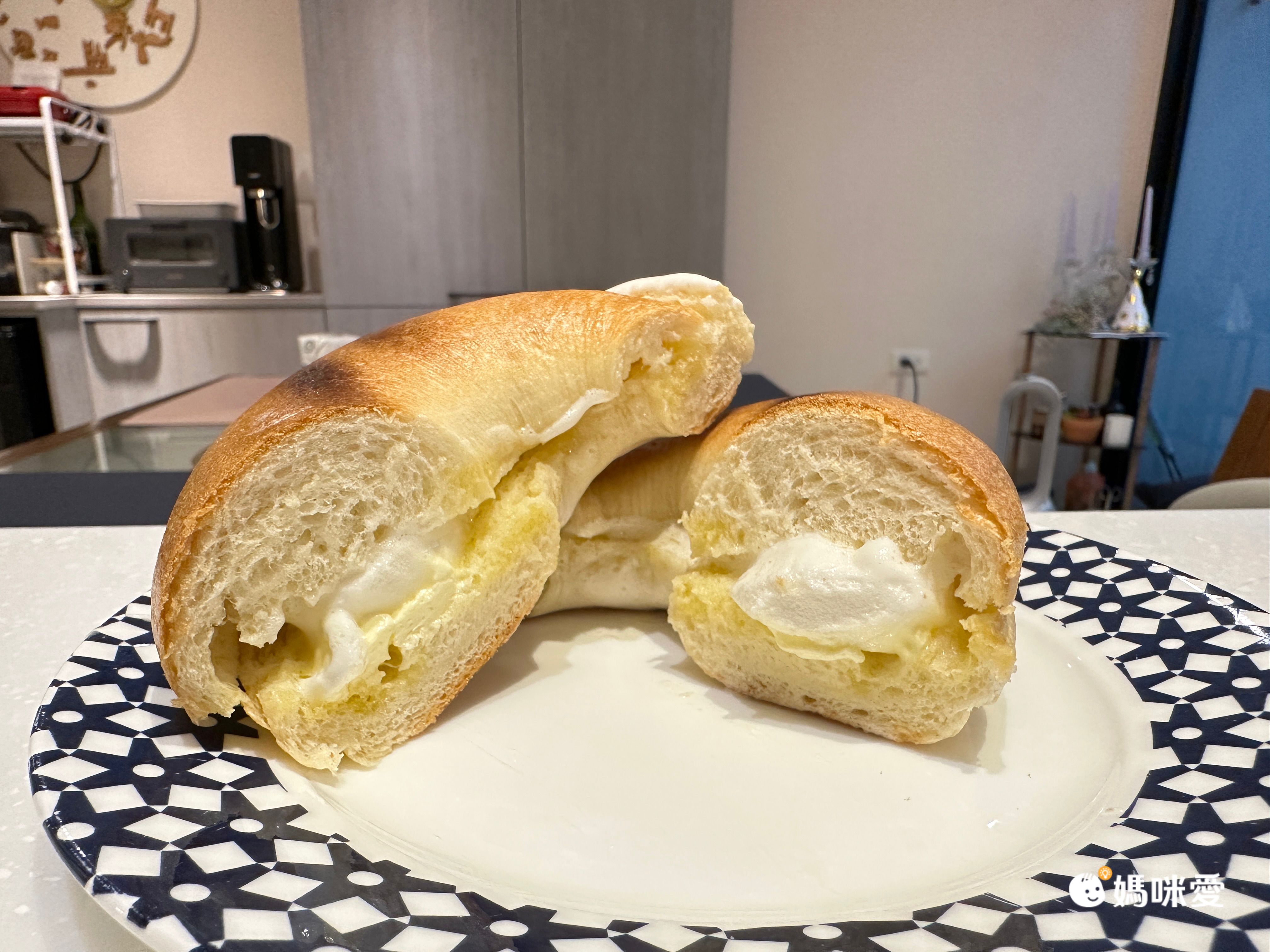 新品上市【布朗主廚】冰淇淋口感♡雪藏銅鑼燒