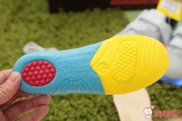 Besson JouJou LED 發光星星鞋2代/親子鞋