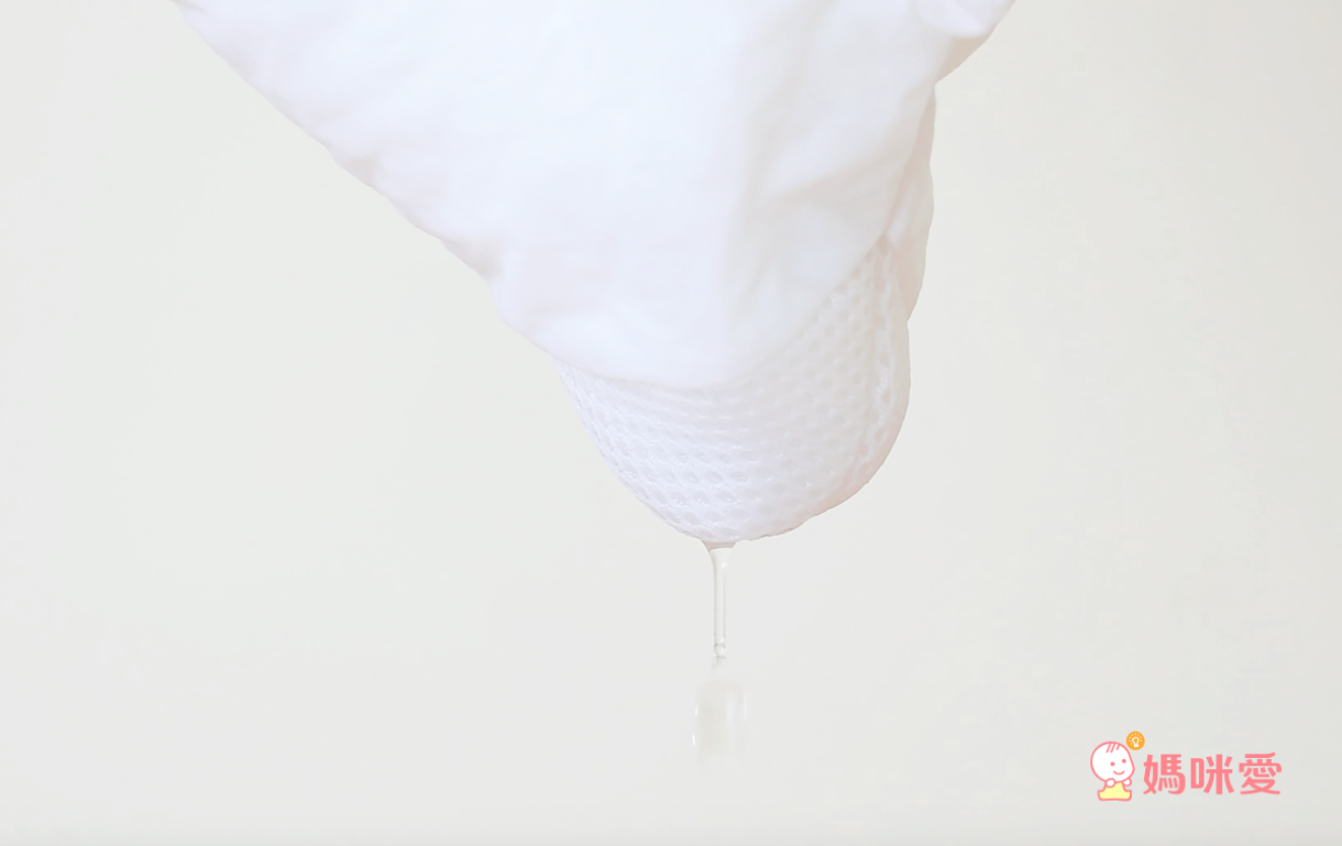 超速乾☀格蕾 抑菌兒童水洗枕｜機洗棉花不跑位