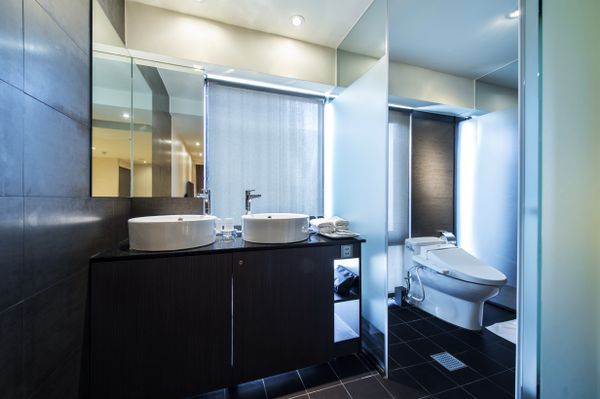 旅樂序精品旅館站前一館 ★