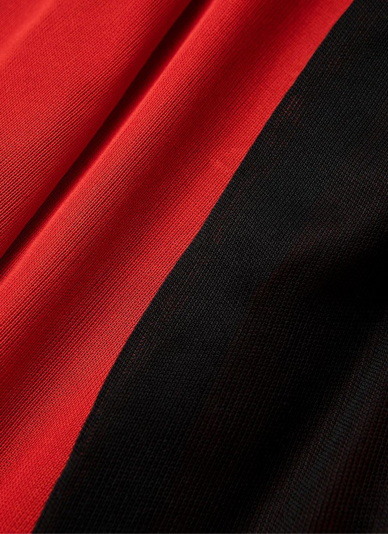 韓國 OZKIZ - 吸血鬼披風面具2件組-黑 (FREE)