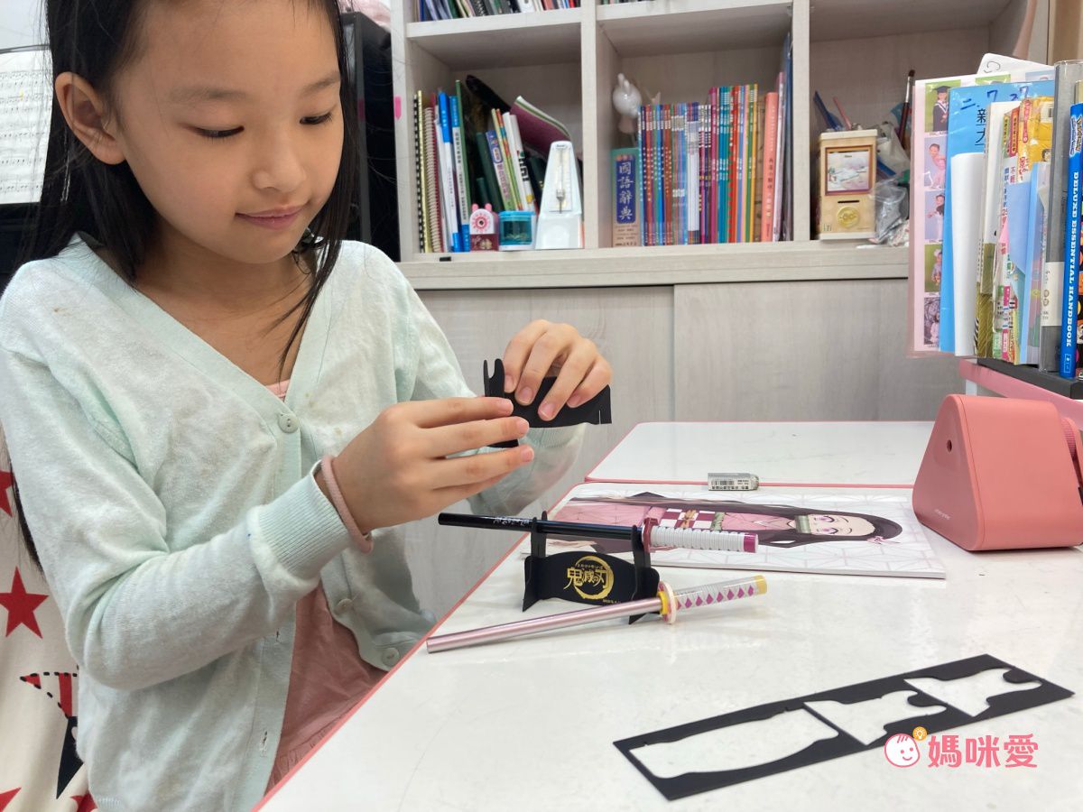 【絕美日系文具】SUMO 三角飯糰削鉛筆機、咒術迴戰文具