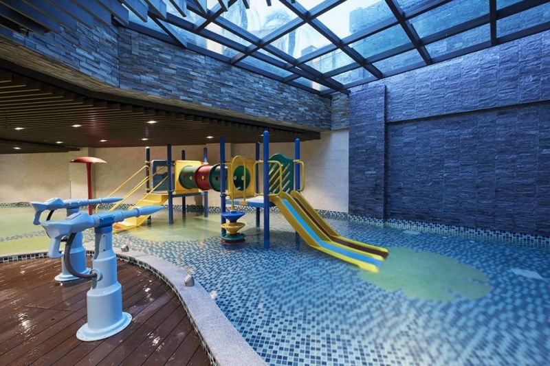 墾丁怡灣渡假酒店(grand bay resort)