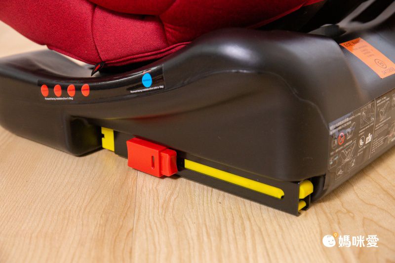 超殺破盤價【YODA】isofix 360 度成長型汽車座椅