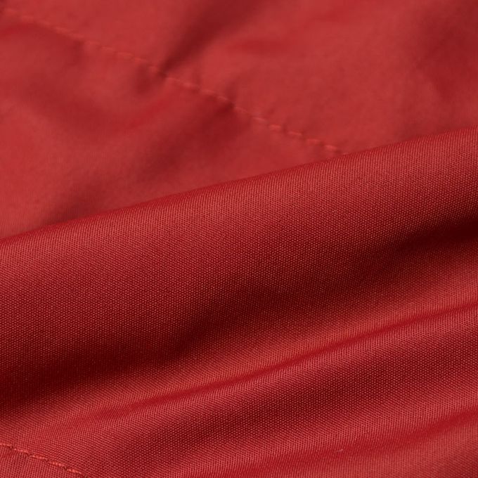 akachan honpo - 美式棒球外套-米奇&米妮-紅色