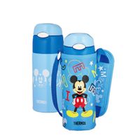 Thermos 膳魔師 - 迪士尼保冷瓶-FHL-401FDS-BLS-米奇-藍色-400ml