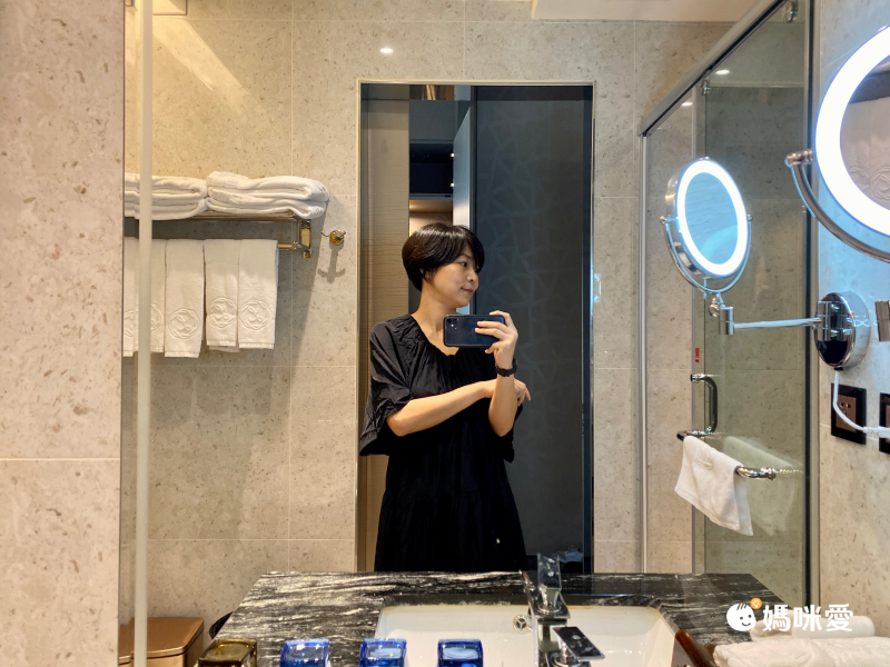 立麗大酒店 ☼ 最多一泊三食直接升等四人房住宿券