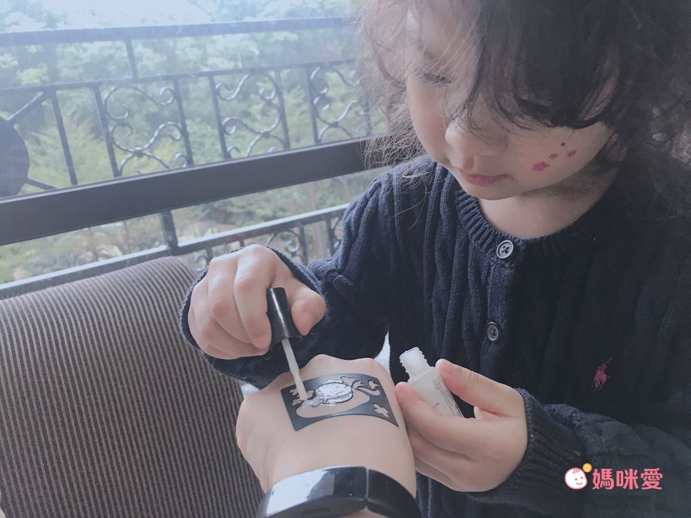 MIT彩繪系列【LOVINK】手指塗鴉顏料