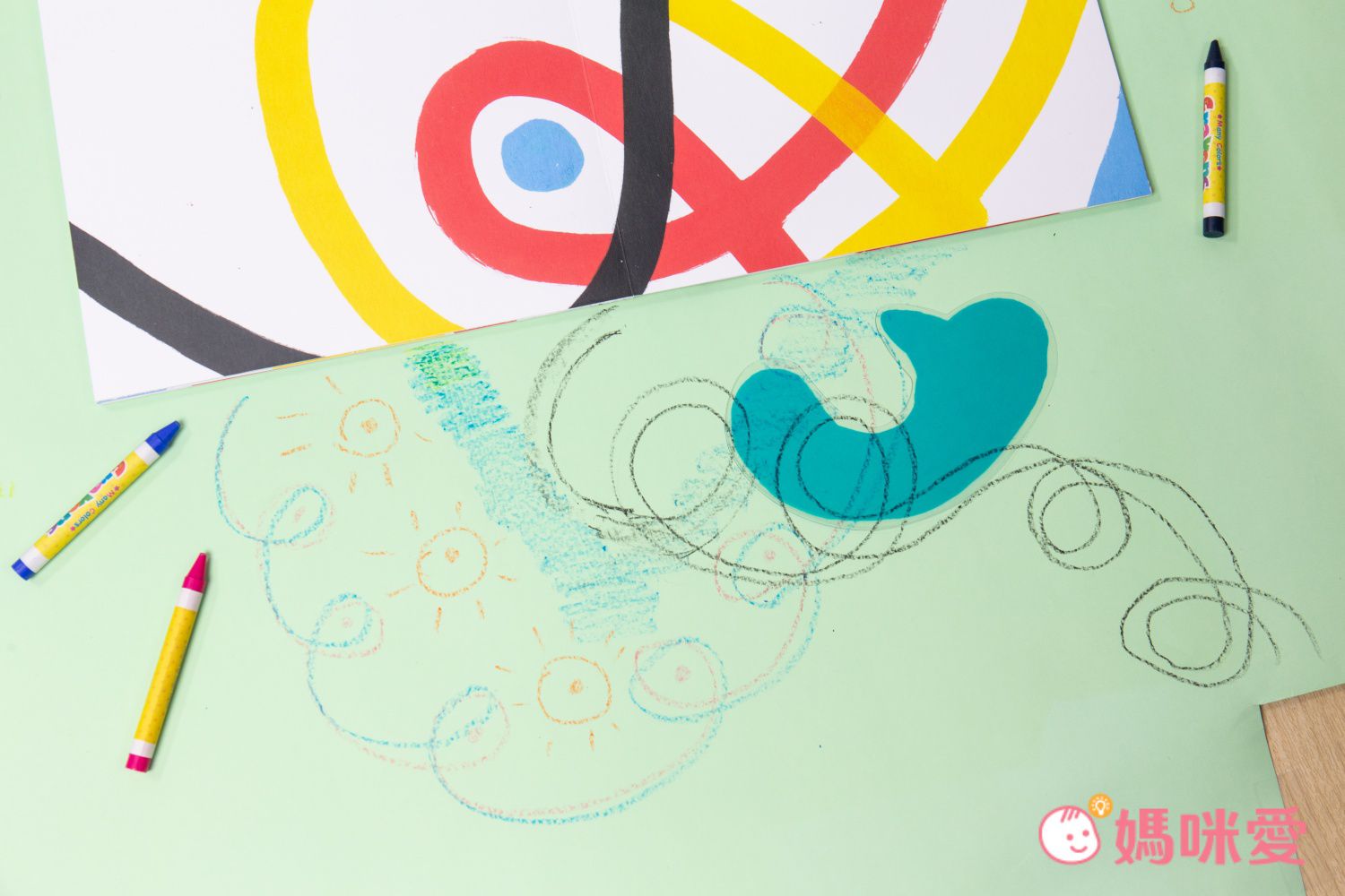 【赫威．托雷】藝術家公事包