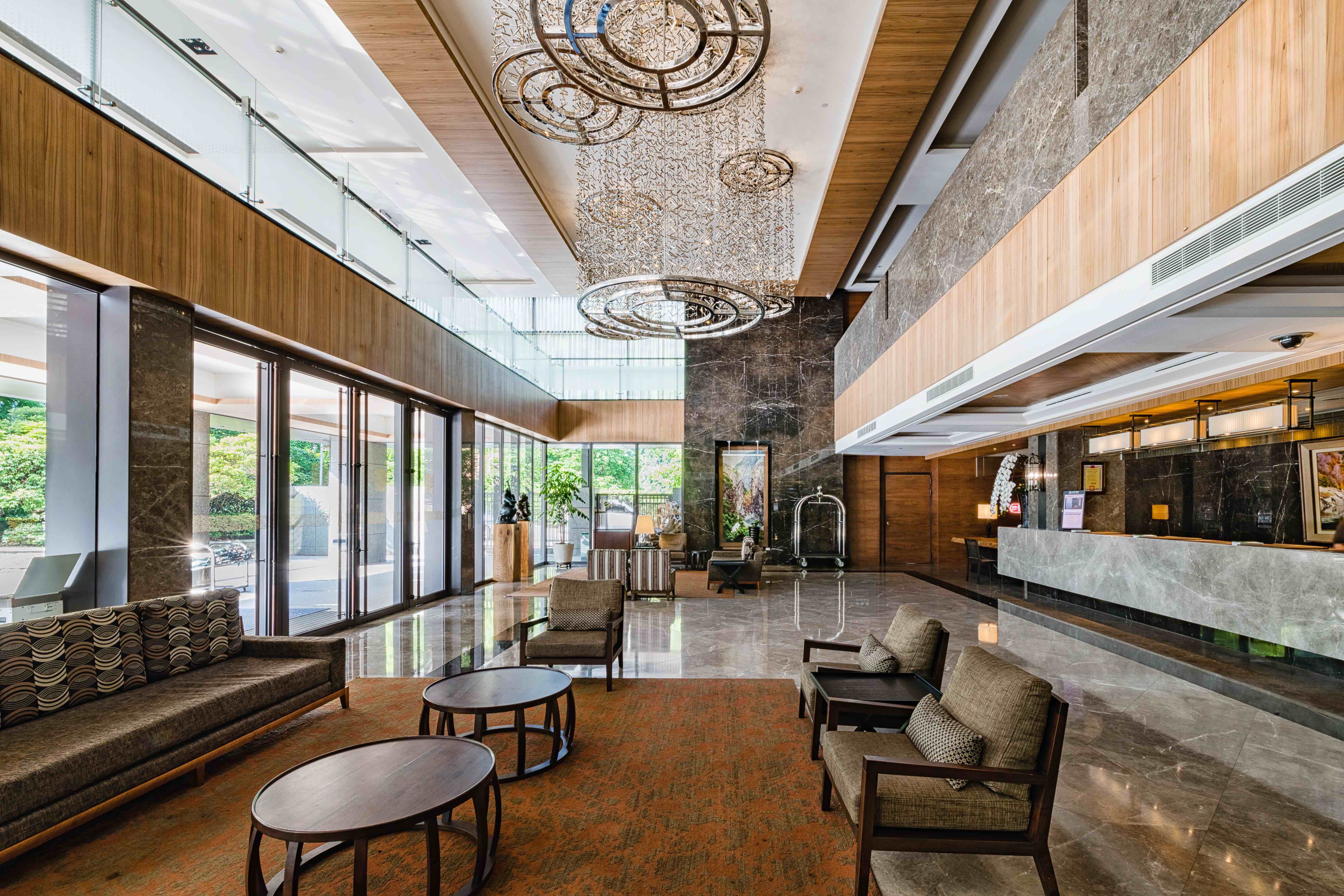 大板根森林溫泉酒店 ★ 愜意慢活輕旅行