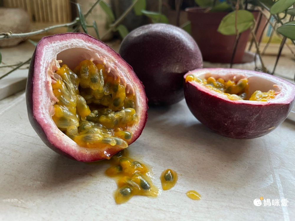 全團免運！【吊網特選香甜百香果】南投埔里直送，香甜多汁！