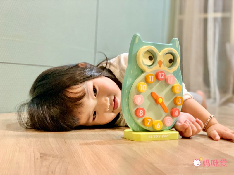 益智學習【英國 Le Toy Van、澳洲 Kiddie Connect】啟蒙教具