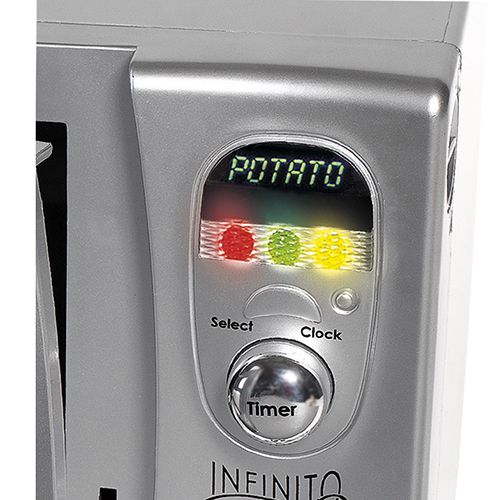 英國 CASDON - 《英國CASDON家電玩具》Delonghi 迪朗奇微波爐