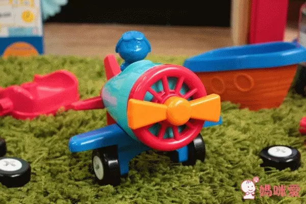 美國 Learning Resources 兒童益智桌遊玩具