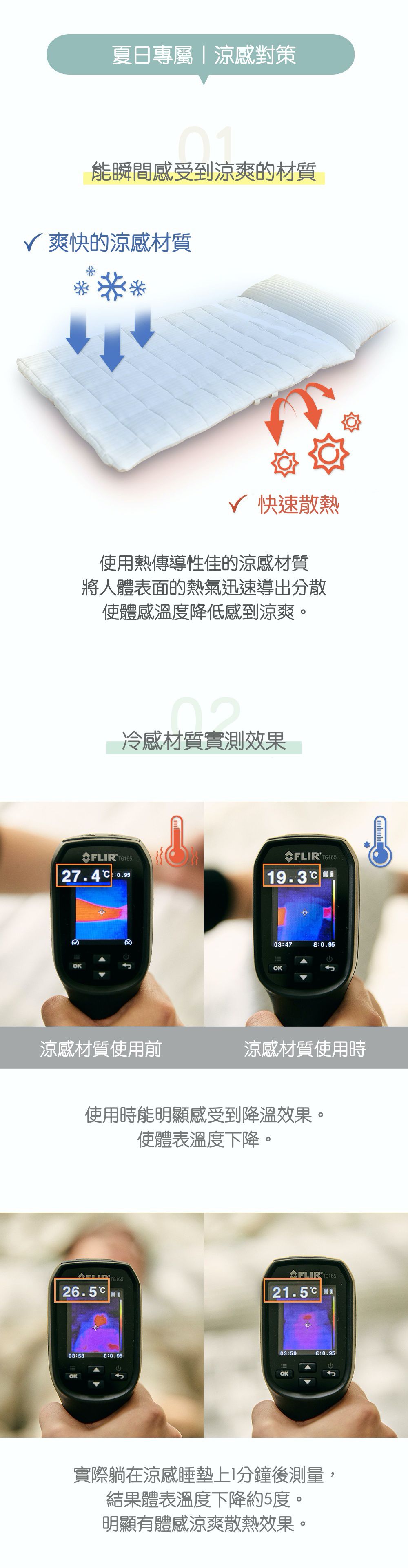 韓國 Bebe Deco - 7cm厚墊莫代爾雙面材質睡袋-奶茶杏-被子*1, 睡墊*1, 枕心*1, 防水收納袋*1