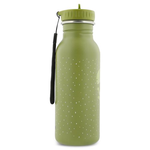 動物愛喝水隨身瓶500ml-威力恐龍