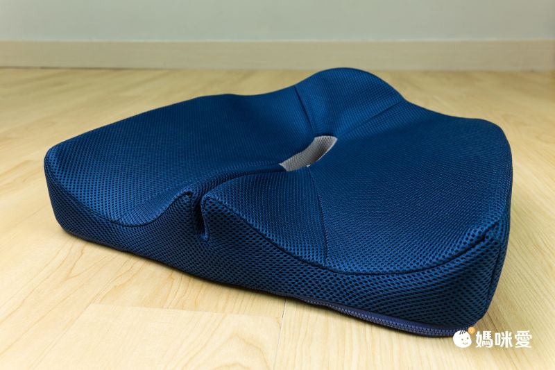 知名整骨師監製 【日本 COGIT】腰痛對策坐墊