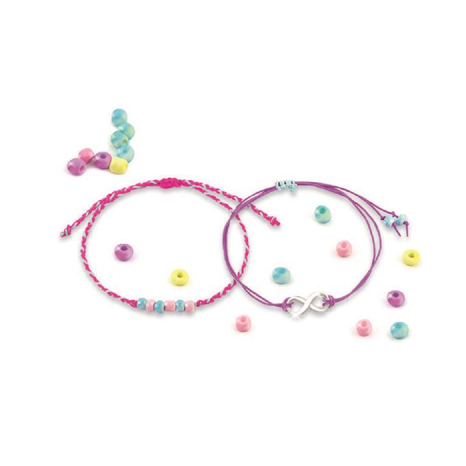 Make It Real - 美麗夢工坊-DIY手鍊禮物組