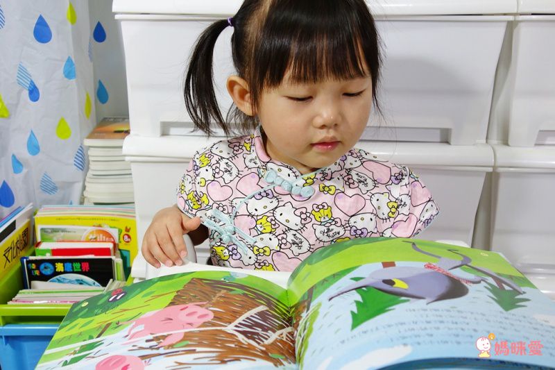 英國Miles Kelly、Usborne 看圖學英文 精美細緻畫風＋操作學英文