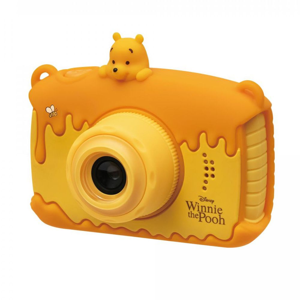 infoThink - 迪士尼小熊維尼系列兒童數位相機