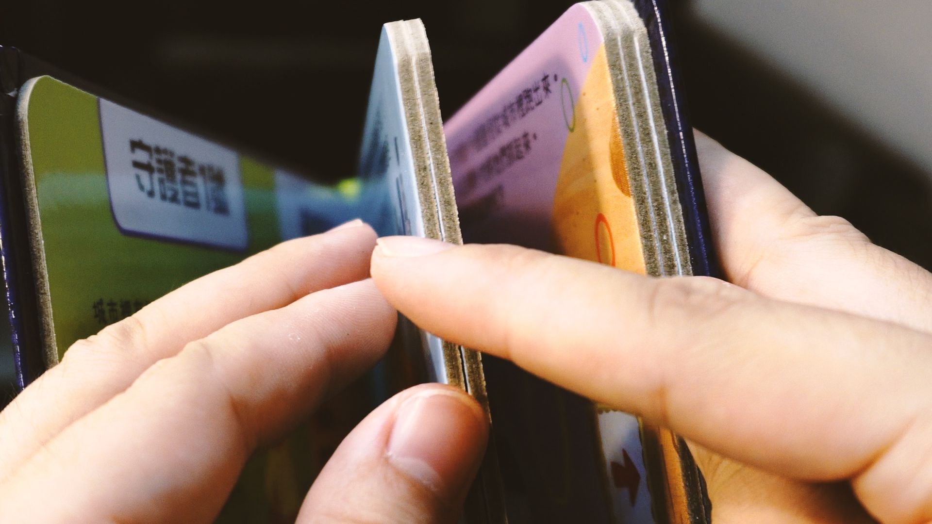 小小特攻隊任務開始！GO！