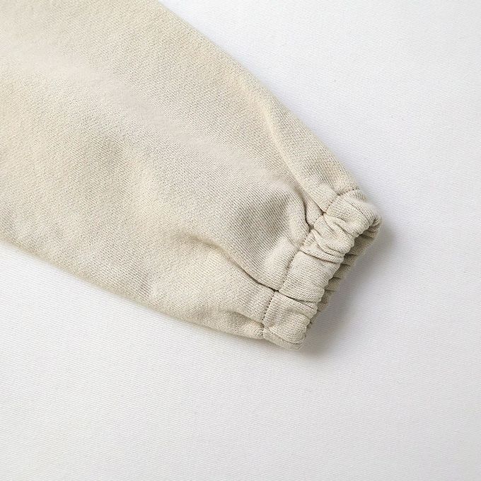 日本 ZOOLAND - 熊熊出遊印花休閒連帽外套-灰