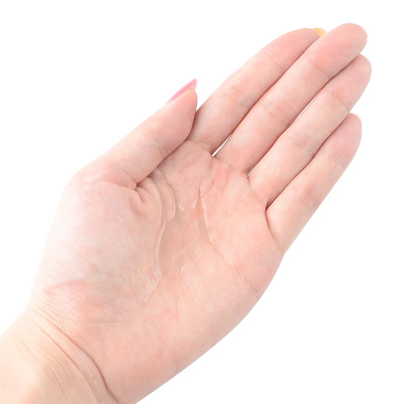 akachan honpo - 保濕嬰兒油-200ml