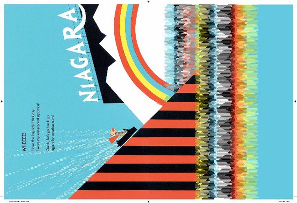 Kidschool - Pajamarama: Funfair 條紋睡衣男孩遊樂園